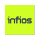Infios WMS for 3PLs logo