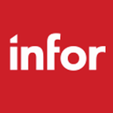 Infor HR Service Delivery logo