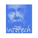 InfoTech Proof of Delivery App logo