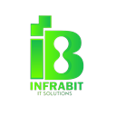 InfraBit Immigration CRM logo