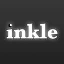 ink and Inky logo