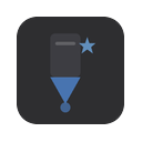 InkForge logo