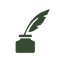 Inkwell logo