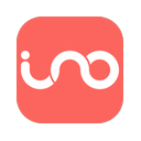 INO CX logo
