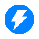 Instantly logo