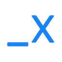 Intelligence X logo