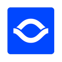 IO River Multi-CDN logo