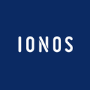 IONOS Deploy Now logo