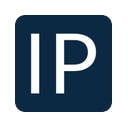 IPHub logo