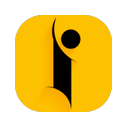 iPresent logo