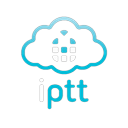 iPTT logo