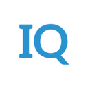 IQ:timecard logo