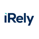 iRely CTRM logo