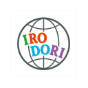 IRODORI Japanese Online Course logo