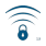 IronWiFi logo