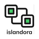 Islandora logo