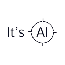 It's AI logo