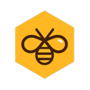 ixamBee logo
