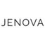 Jenova Creative Fiction Writer logo