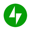 Jetpack Podcast logo