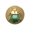 JewelBeetle logo