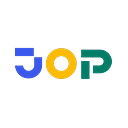 JOP logo