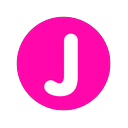 Jukebox Print Business Card Maker logo