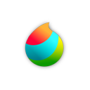 JUMP PAINT logo