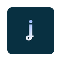 Jumpspeak logo