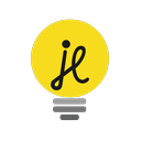 JupyterLite logo