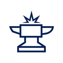 Juris Forge logo