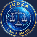Jurza logo