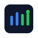 JustAnalytics logo