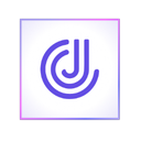 JustCast logo