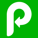 JustPark logo