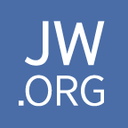 JW Library logo