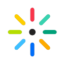 Kaltura Webinars logo