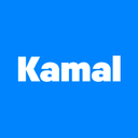 Kamal logo