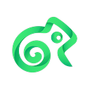 Kameleo logo