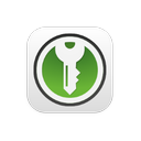 KeePassXC logo