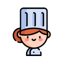 Keyword Chef logo