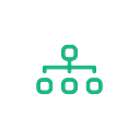 Keyword Clustering logo