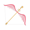 Keyword Cupid logo