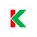 Kickidler logo