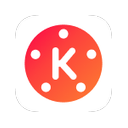 KineMaster logo