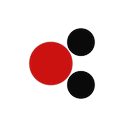 Kinematic logo