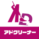 KINGSOFT AD Cleaner logo