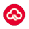 Kingsoft Cloud logo