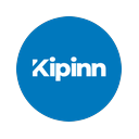 Kipinn logo