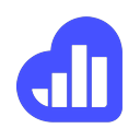 KISSmetrics logo